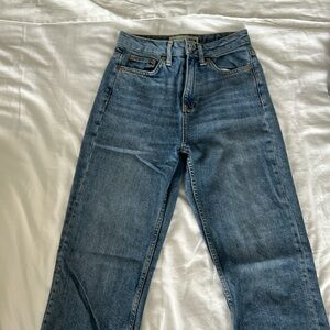 Topshop Moto Jeans